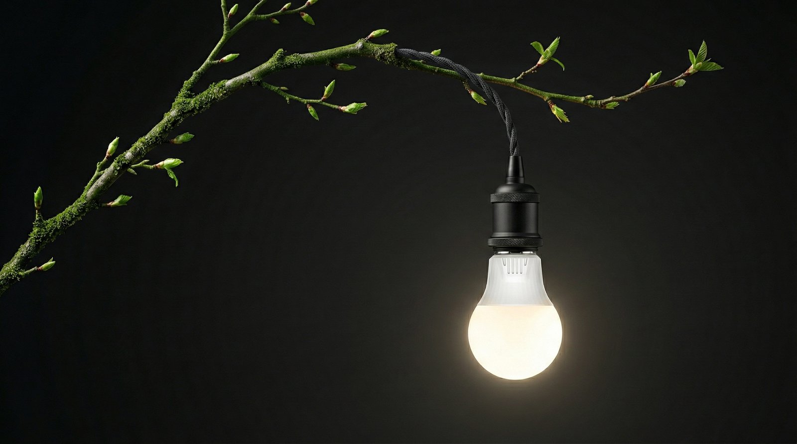 Why B2B Buyers Are Rethinking Lighting Value.